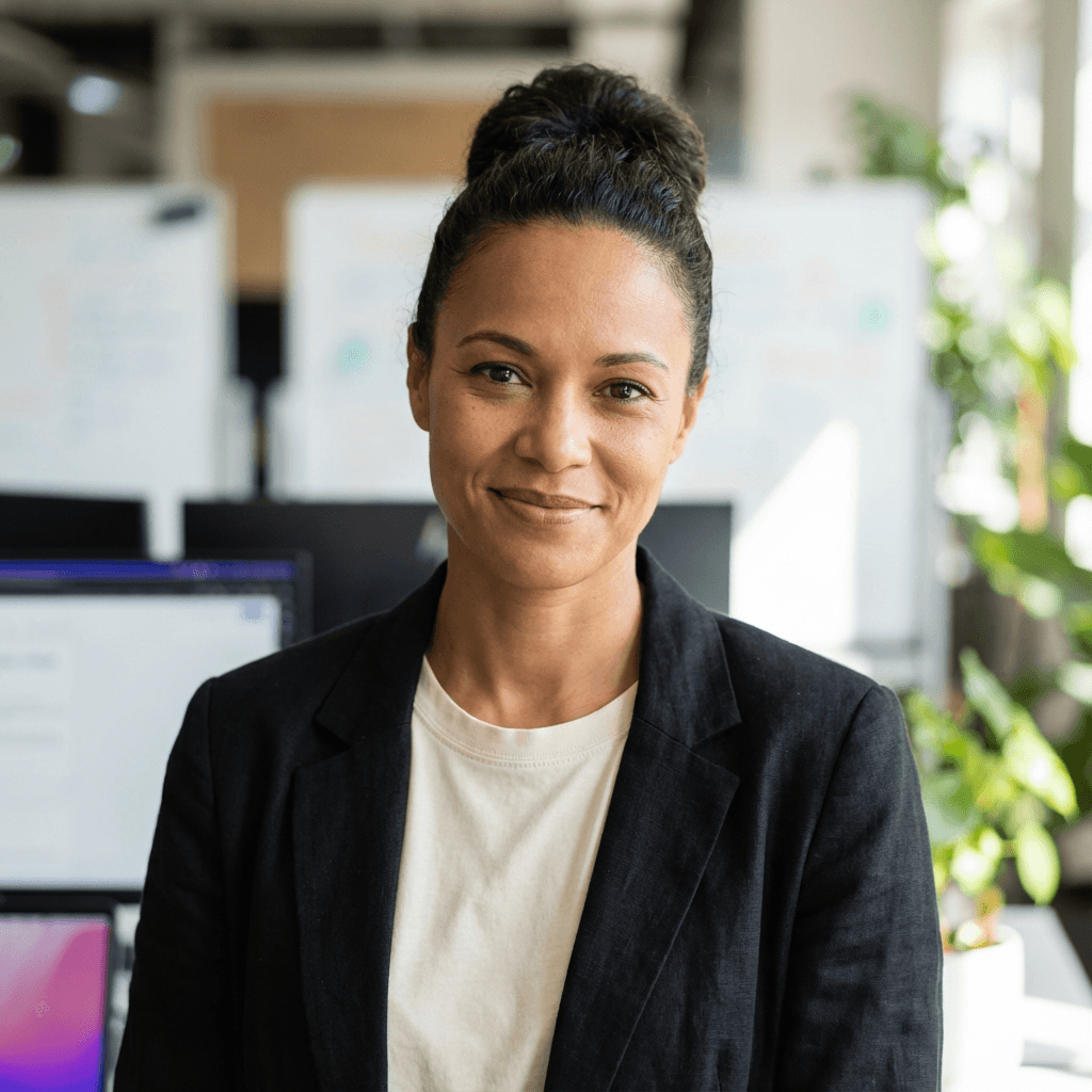 Jennifer Walsh, Operations Manager